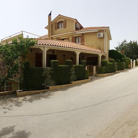Epi Apartments Lourdata  Dış mekan fotoğraf