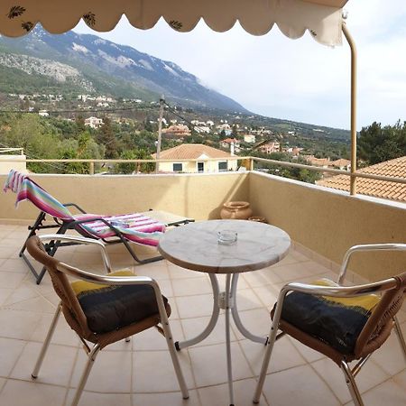 Epi Apartments Lourdata  Dış mekan fotoğraf