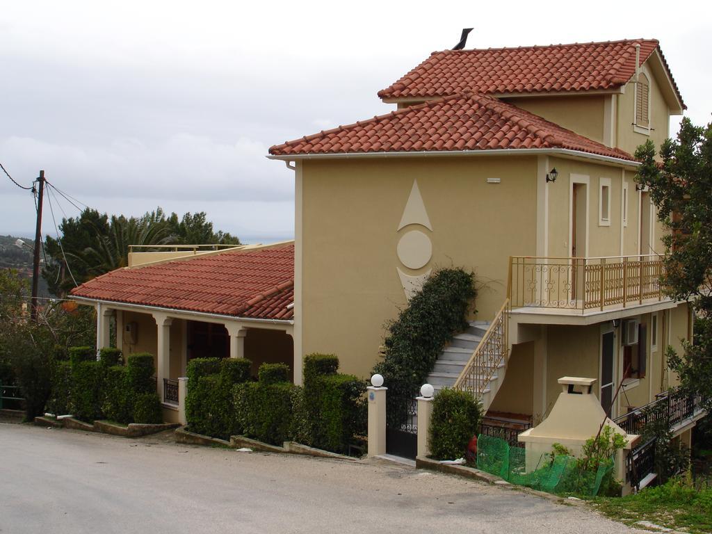Epi Apartments Lourdata  Dış mekan fotoğraf