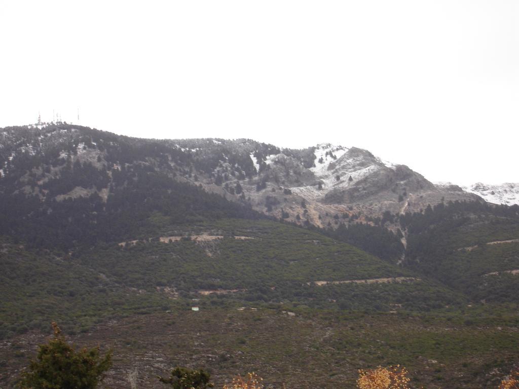 Epi Apartments Lourdata  Dış mekan fotoğraf