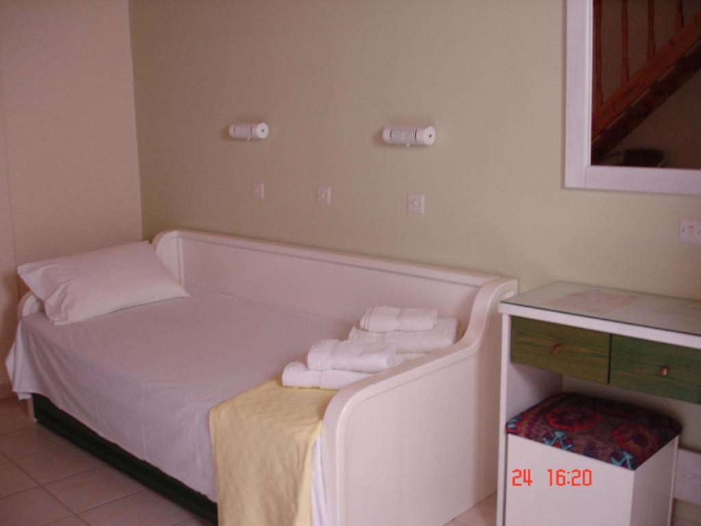 Epi Apartments Lourdata  Dış mekan fotoğraf