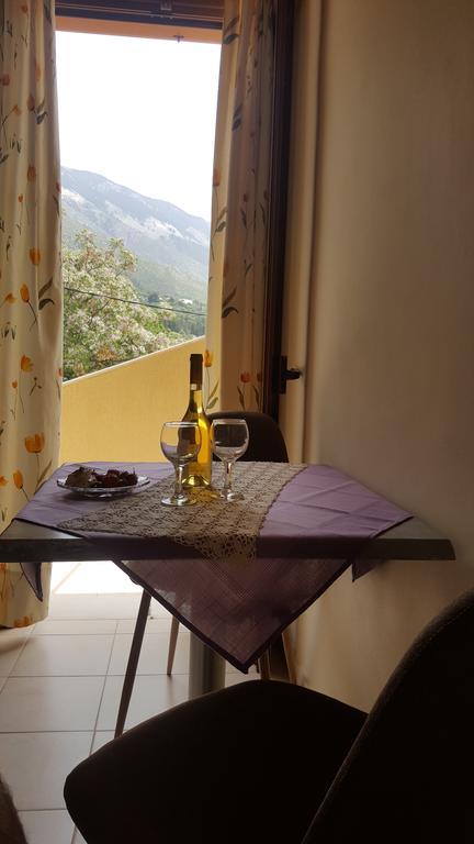 Epi Apartments Lourdata  Dış mekan fotoğraf
