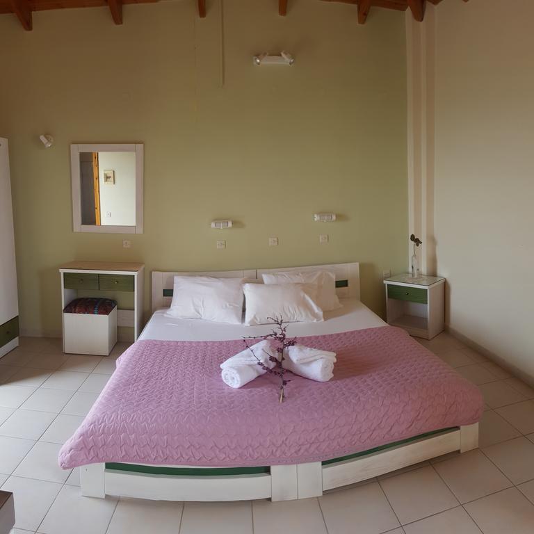 Epi Apartments Lourdata  Dış mekan fotoğraf