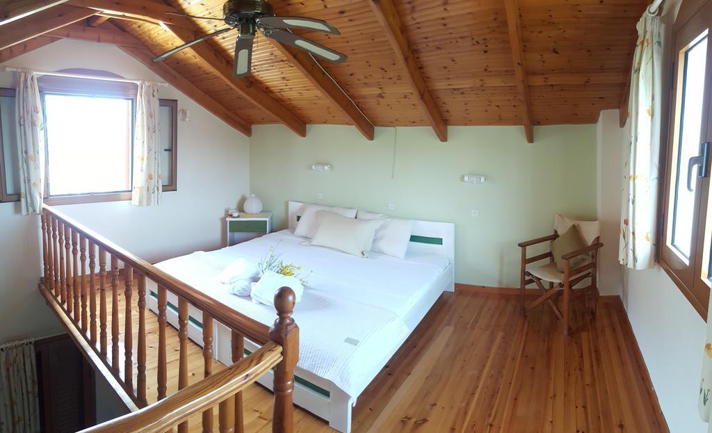 Epi Apartments Lourdata  Dış mekan fotoğraf
