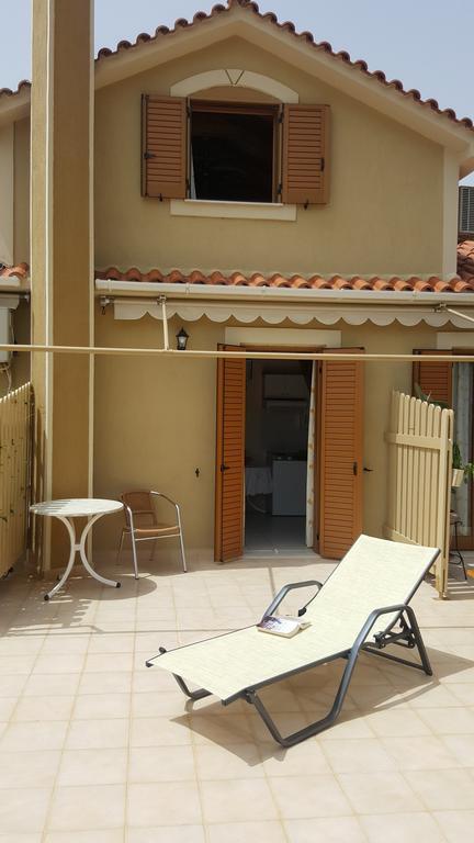 Epi Apartments Lourdata  Dış mekan fotoğraf
