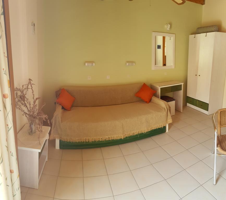 Epi Apartments Lourdata  Dış mekan fotoğraf