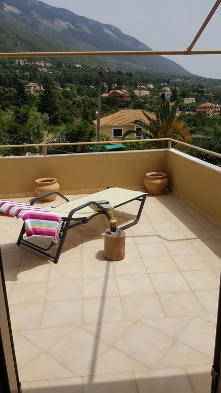 Epi Apartments Lourdata  Dış mekan fotoğraf