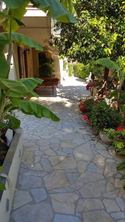 Epi Apartments Lourdata  Dış mekan fotoğraf