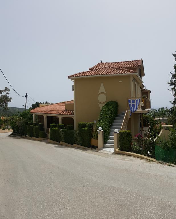 Epi Apartments Lourdata  Dış mekan fotoğraf