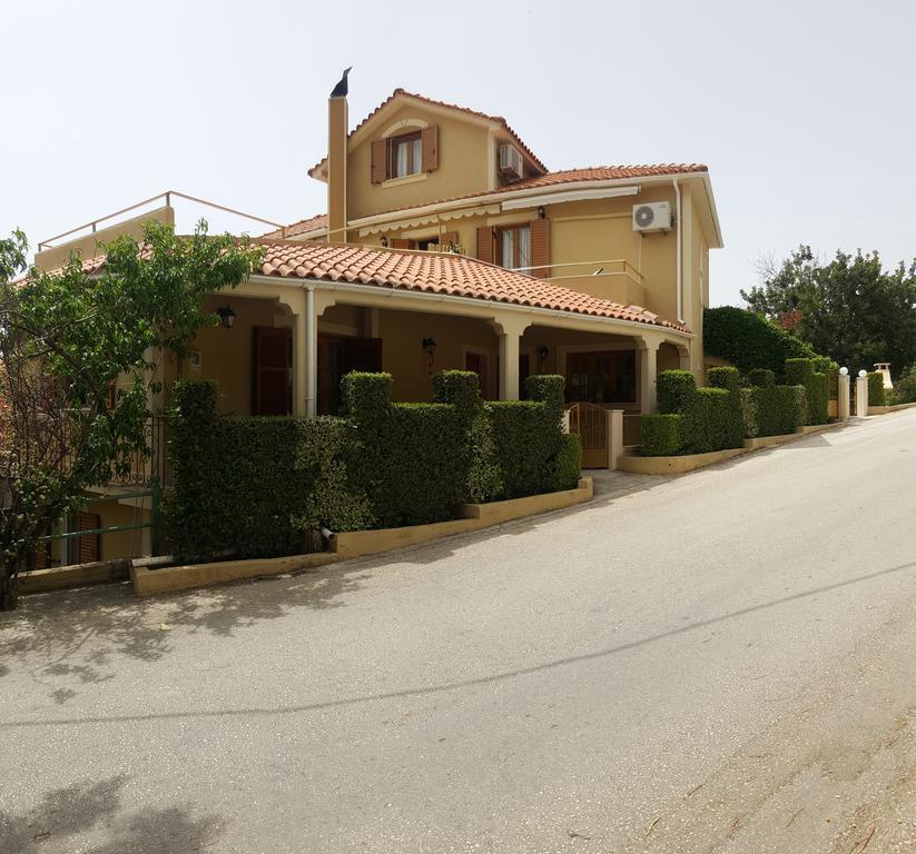 Epi Apartments Lourdata  Dış mekan fotoğraf