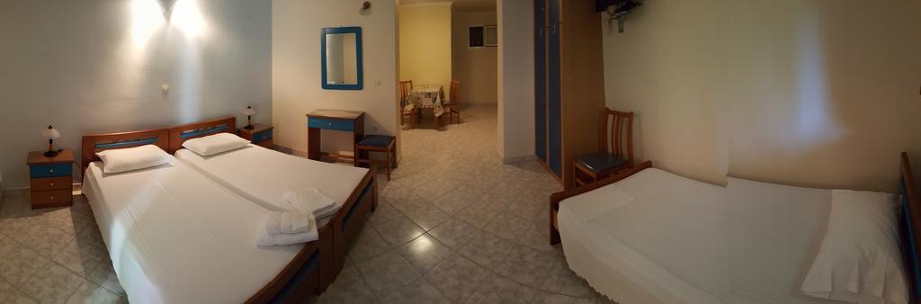 Epi Apartments Lourdata  Dış mekan fotoğraf