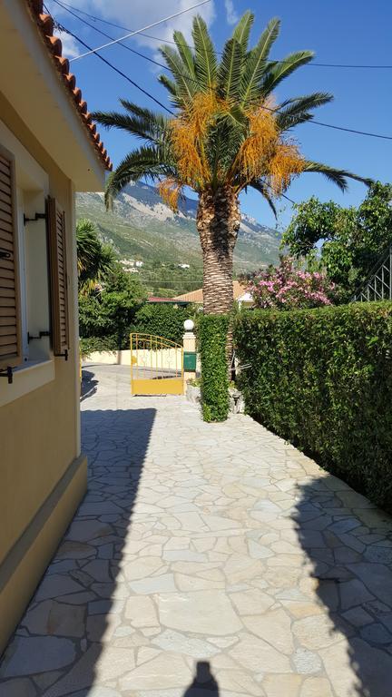 Epi Apartments Lourdata  Dış mekan fotoğraf
