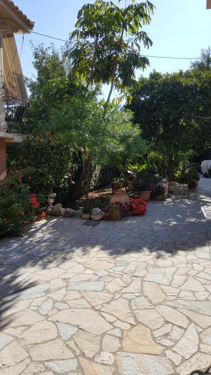 Epi Apartments Lourdata  Dış mekan fotoğraf