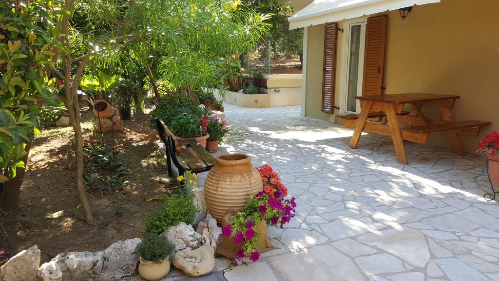 Epi Apartments Lourdata  Dış mekan fotoğraf