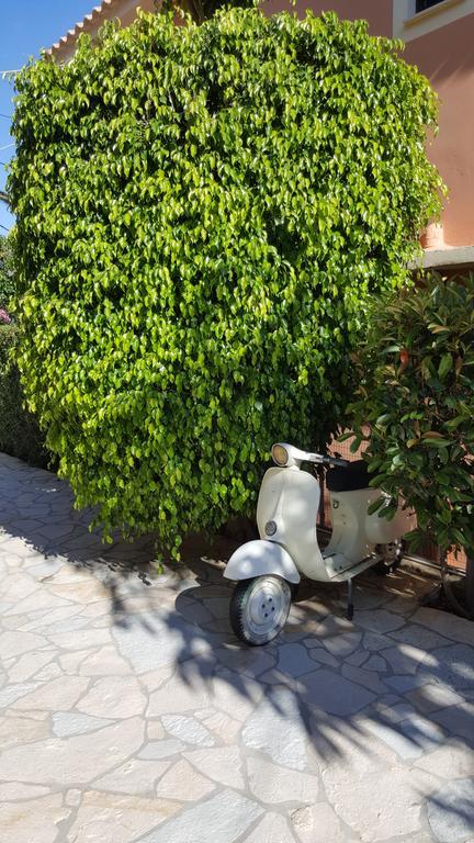 Epi Apartments Lourdata  Dış mekan fotoğraf