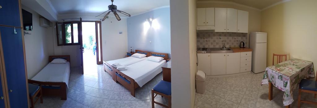 Epi Apartments Lourdata  Dış mekan fotoğraf