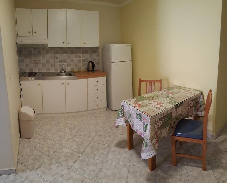 Epi Apartments Lourdata  Dış mekan fotoğraf
