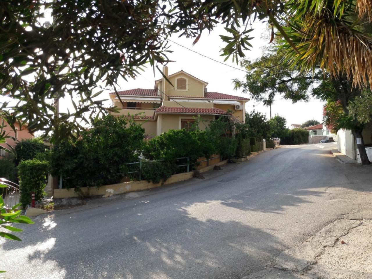 Epi Apartments Lourdata  Dış mekan fotoğraf