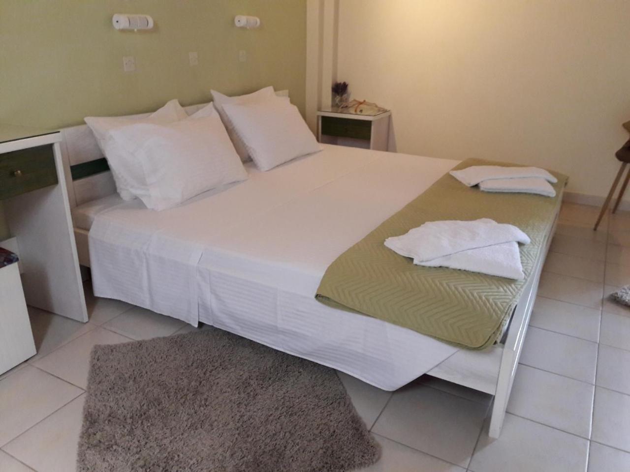 Epi Apartments Lourdata  Dış mekan fotoğraf