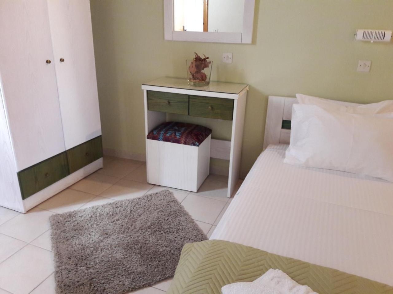 Epi Apartments Lourdata  Dış mekan fotoğraf