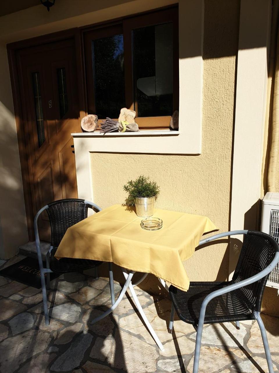 Epi Apartments Lourdata  Dış mekan fotoğraf