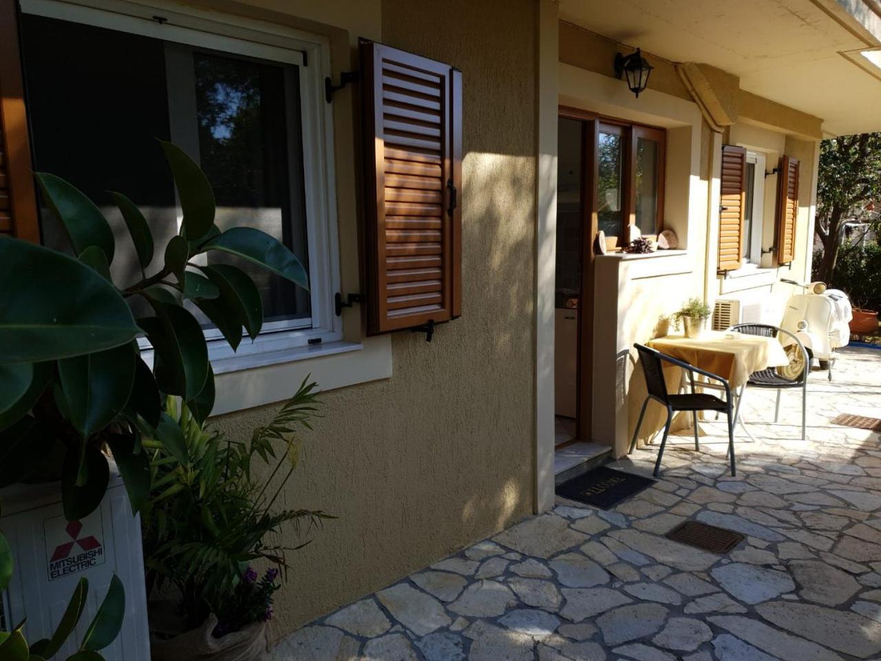 Epi Apartments Lourdata  Dış mekan fotoğraf