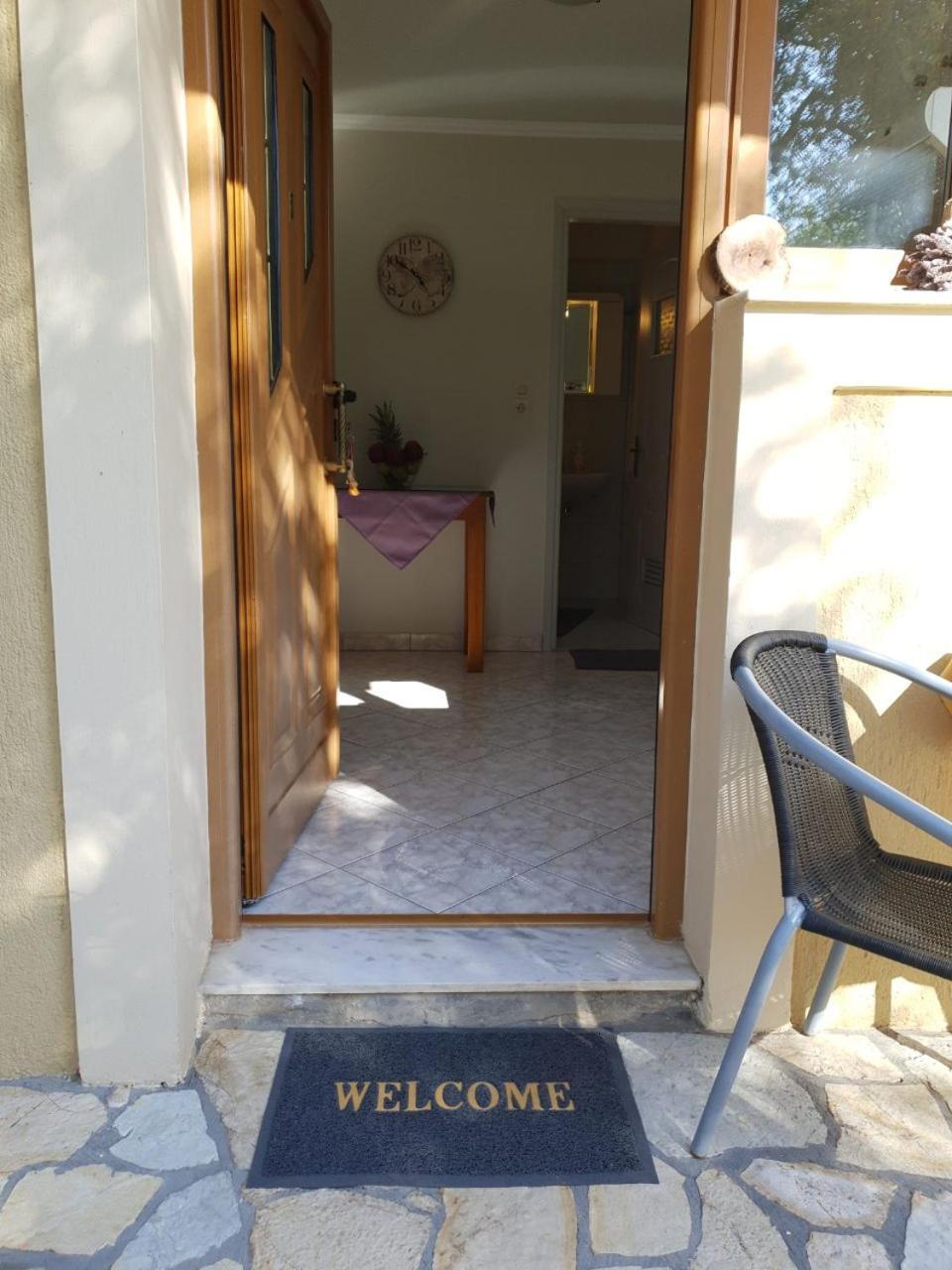 Epi Apartments Lourdata  Dış mekan fotoğraf