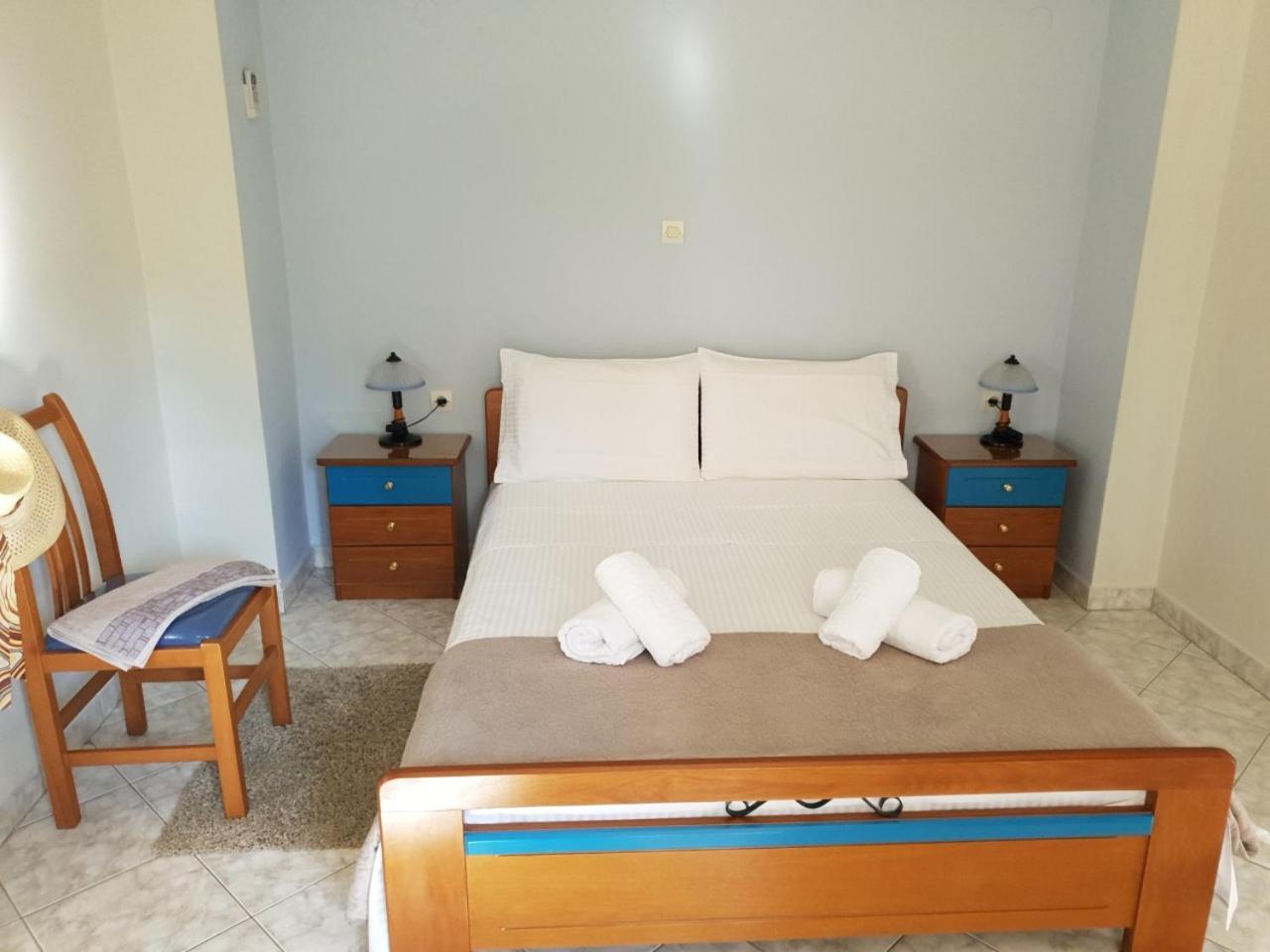 Epi Apartments Lourdata  Dış mekan fotoğraf