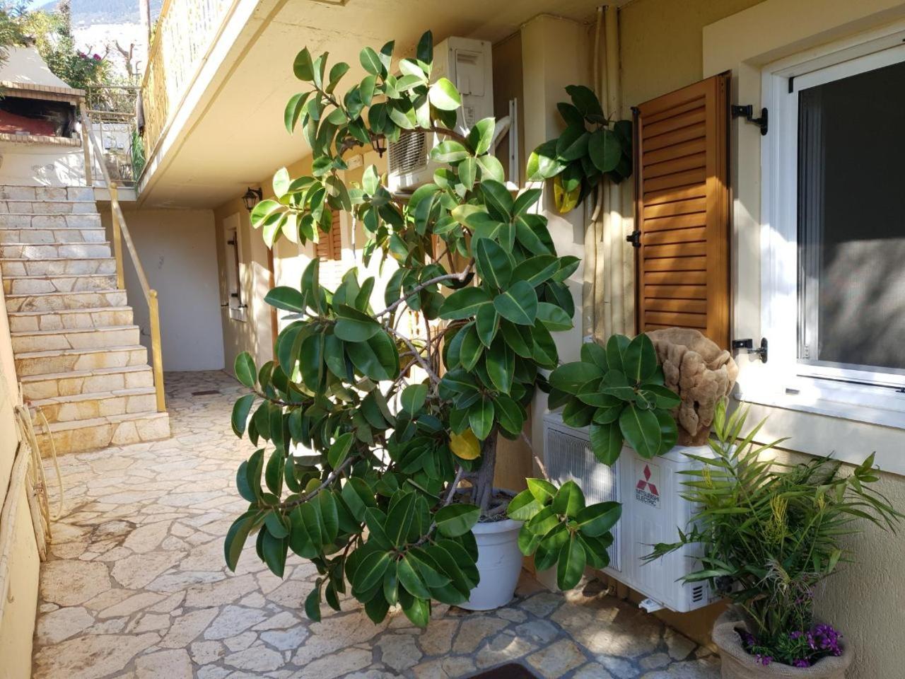Epi Apartments Lourdata  Dış mekan fotoğraf