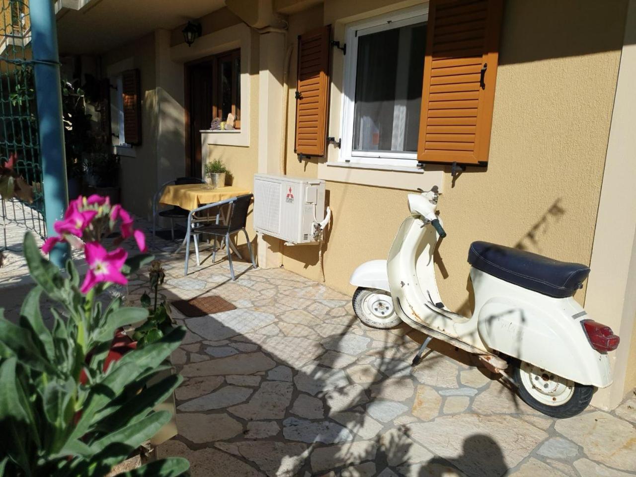 Epi Apartments Lourdata  Dış mekan fotoğraf