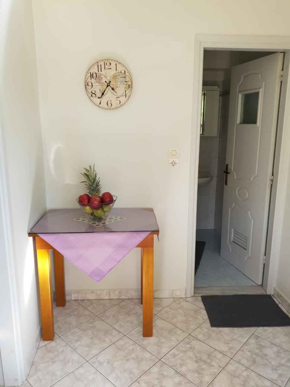 Epi Apartments Lourdata  Dış mekan fotoğraf