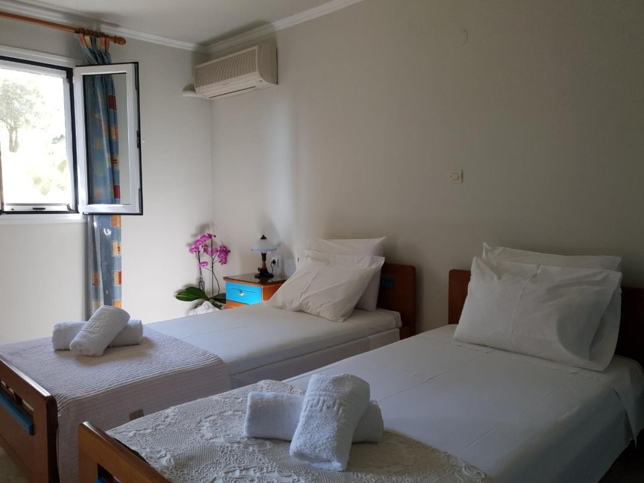 Epi Apartments Lourdata  Dış mekan fotoğraf
