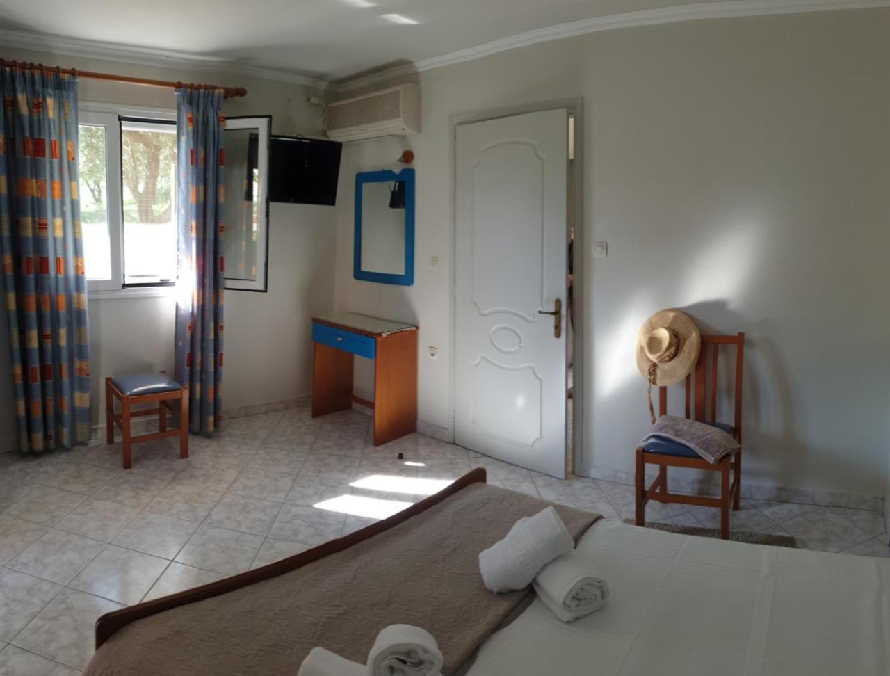 Epi Apartments Lourdata  Dış mekan fotoğraf