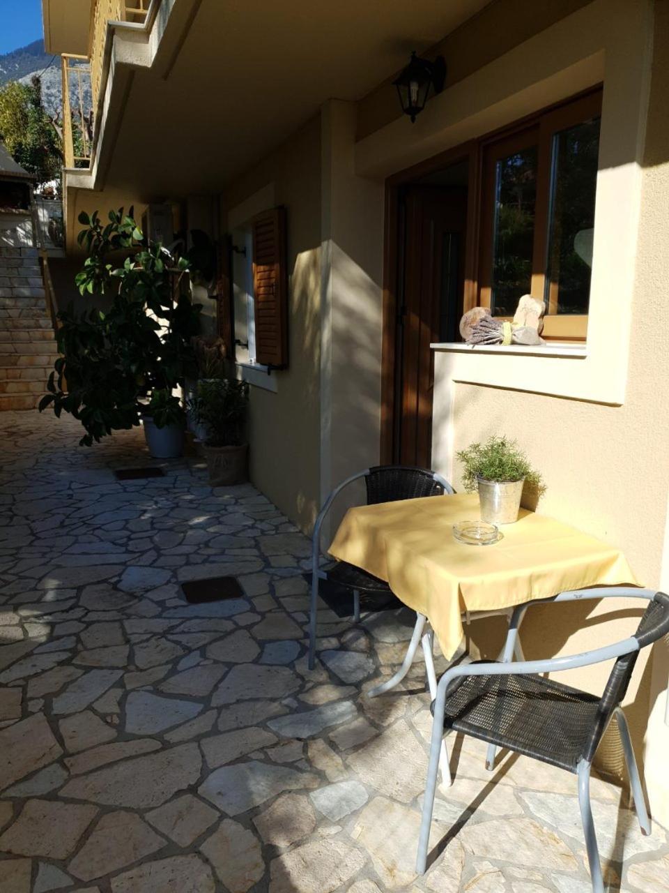 Epi Apartments Lourdata  Dış mekan fotoğraf