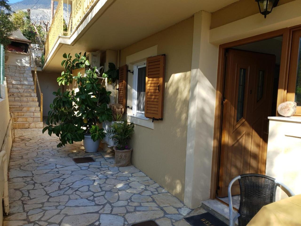 Epi Apartments Lourdata  Dış mekan fotoğraf