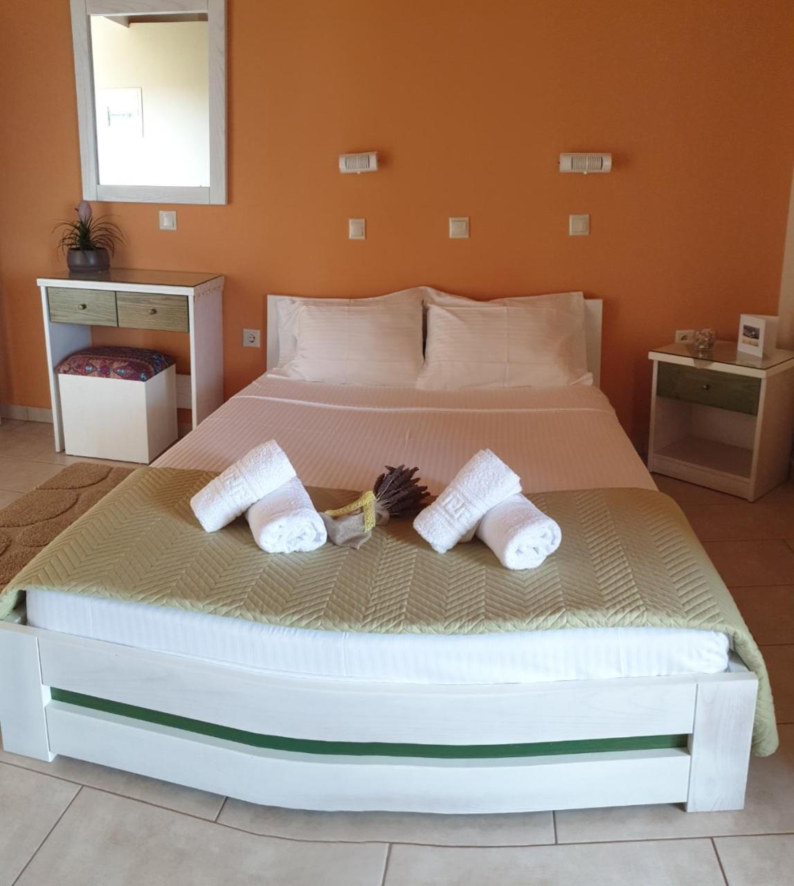 Epi Apartments Lourdata  Dış mekan fotoğraf