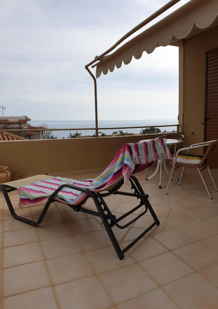 Epi Apartments Lourdata  Dış mekan fotoğraf