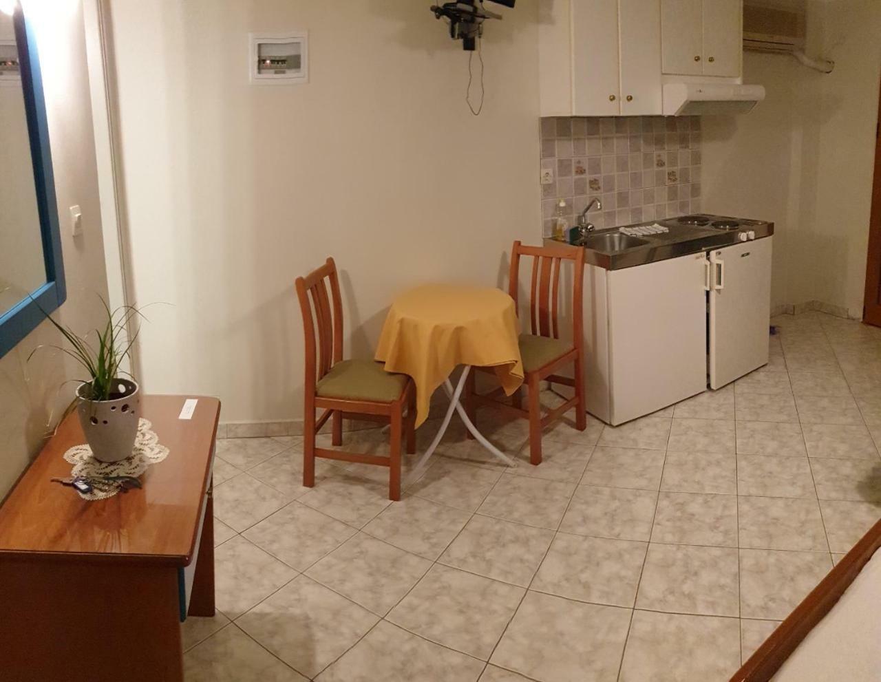 Epi Apartments Lourdata  Dış mekan fotoğraf