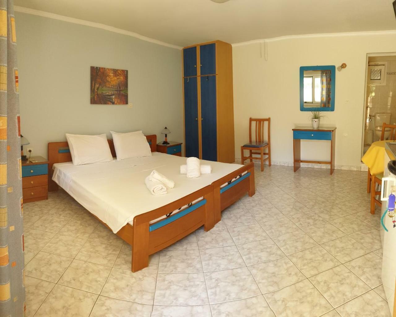 Epi Apartments Lourdata  Dış mekan fotoğraf