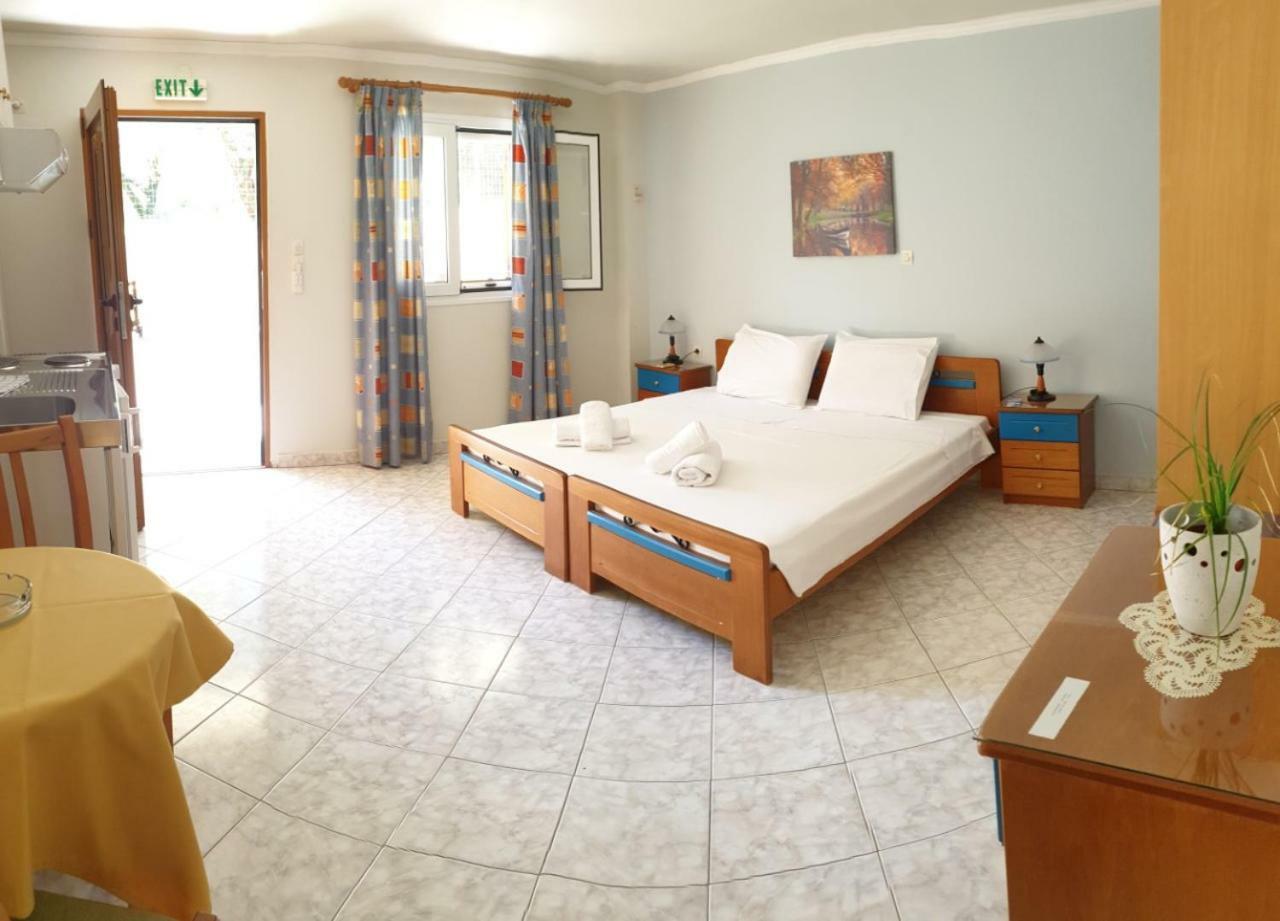 Epi Apartments Lourdata  Dış mekan fotoğraf