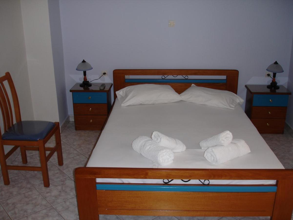 Epi Apartments Lourdata  Oda fotoğraf
